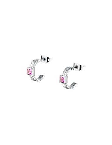 Orecchini Morellato Gioia Donna Silver con...