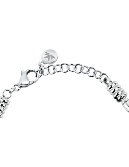 Bracciale Morellato Drops Donna Acciaio Fortuna (SCZ1395)