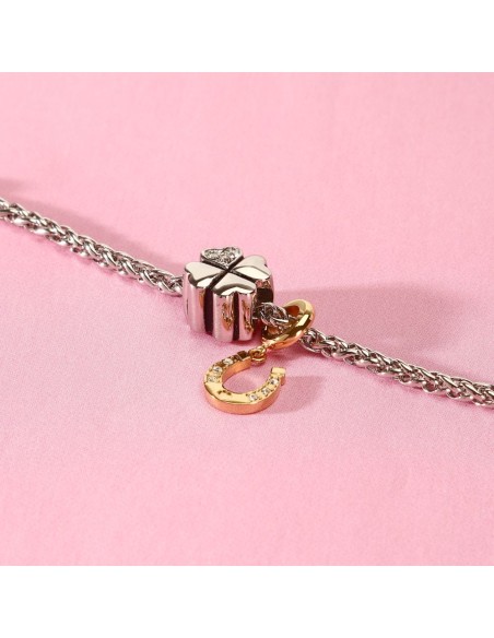 Bracciale Morellato Drops Donna Acciaio Fortuna (SCZ1395)