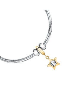 Bracciale Morellato Drops Donna con Stella e Cristalli... 2