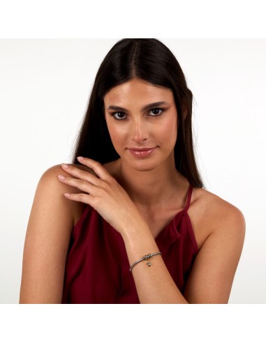 Bracciale Morellato Drops Donna con Stella e...
