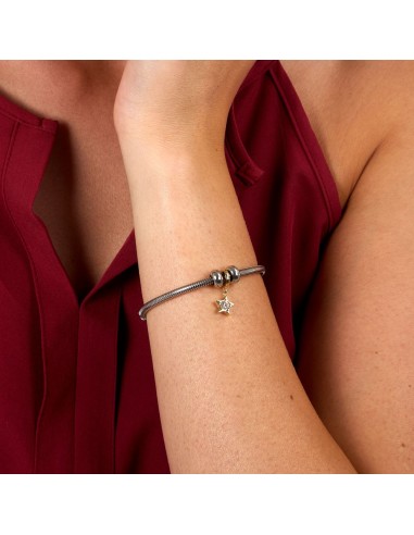 Bracciale Morellato Drops Donna con Stella e...