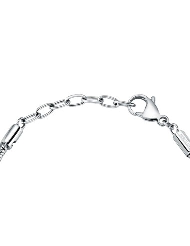 Bracciale Morellato Drops Donna con Cuore e...