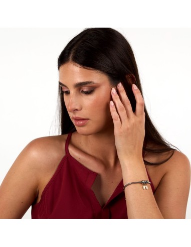 Bracciale Morellato Drops Donna con Cuore e...