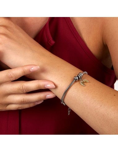 Bracciale Morellato Drops Donna con Cuore e...