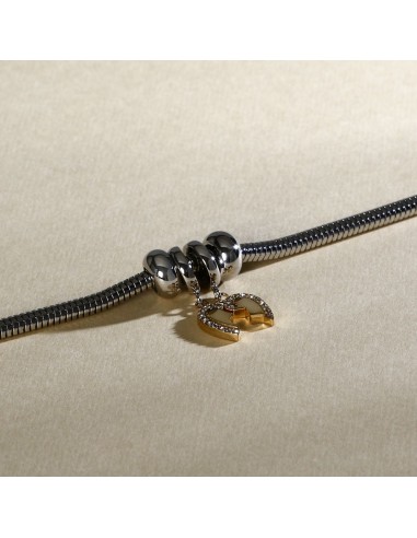 Bracciale Morellato Drops Donna con Cuore e...