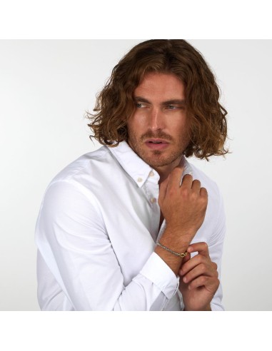 Morellato Motown – Bracciale Uomo Silver con...
