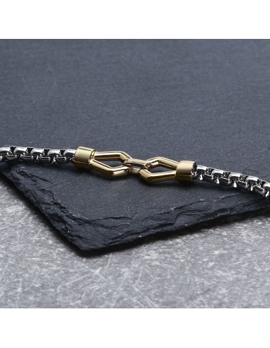 Morellato Motown – Bracciale Uomo Silver con...