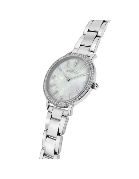 Morellato 1930 – Orologio Donna Silver Madreperla (R0153161511)