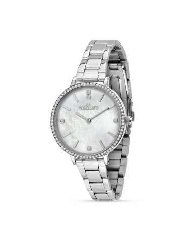 Morellato 1930 – Orologio Donna Silver...