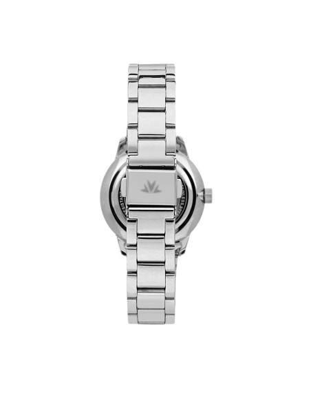 Morellato Ninfa – Orologio Donna Silver Elegante (R0153141553)
