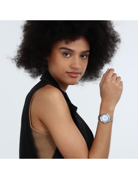 Morellato Ninfa – Orologio Donna Silver Elegante (R0153141553)
