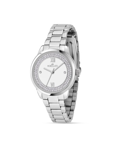 Morellato Ninfa – Orologio Donna Silver...