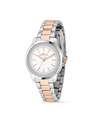 Morellato Ninfa – Orologio Donna Silver Rose...