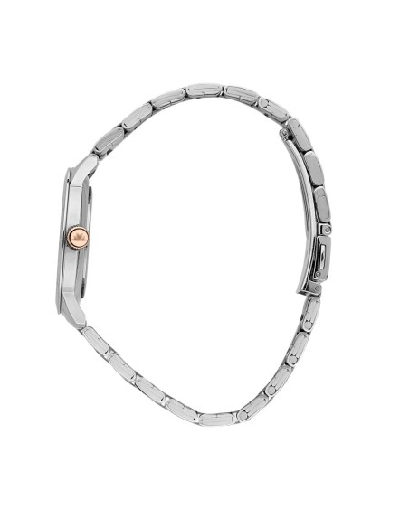 Morellato Ninfa – Orologio Donna Silver Rose Gold (R0153141552)