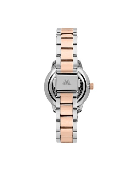 Morellato Ninfa – Orologio Donna Silver Rose Gold (R0153141552)