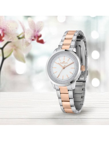 Morellato Ninfa – Orologio Donna Silver Rose...