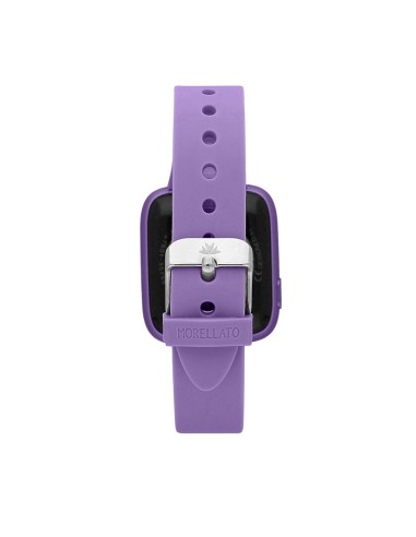 Morellato M-01 Crystal Light – Smartwatch Donna...