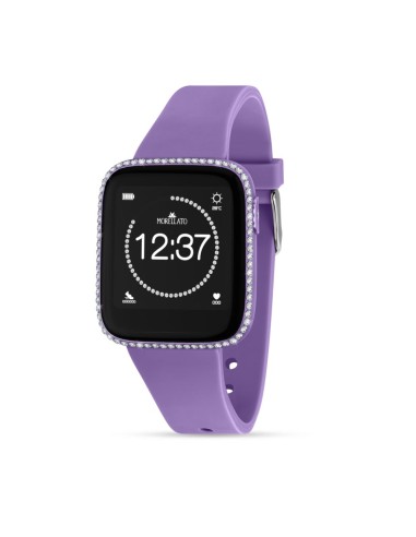 Morellato M-01 Crystal Light – Smartwatch Donna...