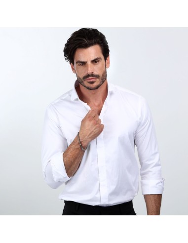 Maserati – Bracciale Uomo Acciaio con Zirconi...