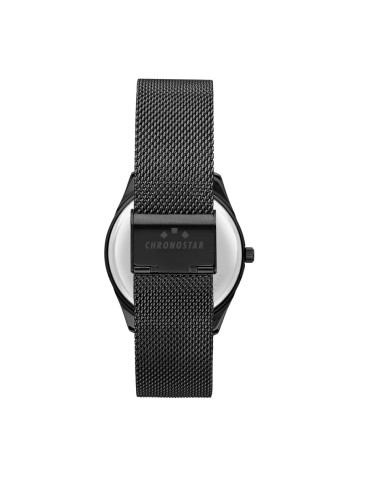 Chronostar Classique – Orologio Uomo Nero...