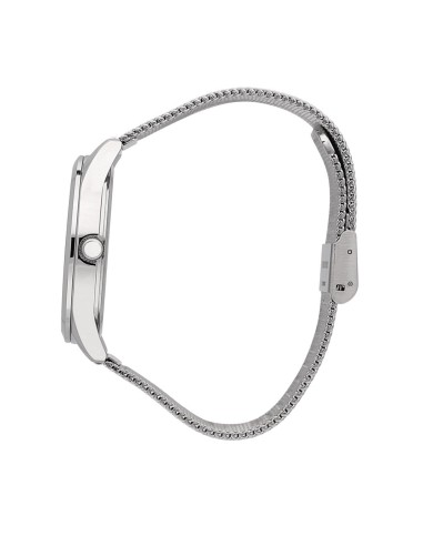 Chronostar Classique – Orologio Uomo Silver con...