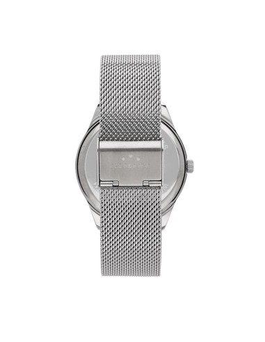 Chronostar Classique – Orologio Uomo Silver con...
