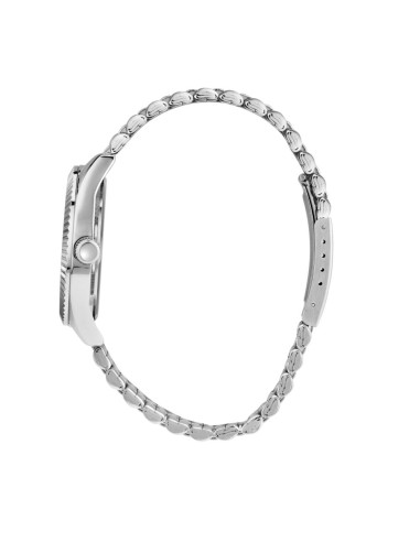 Chronostar Daily – Orologio Uomo Silver con...