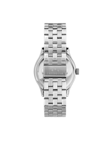 Chronostar Starline – Orologio Uomo Silver con...