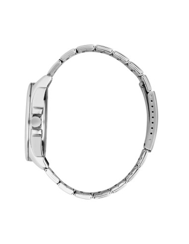 Chronostar Saturn – Orologio Uomo Silver con...