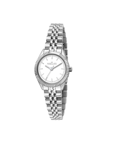 Morellato Magia – Orologio Donna Silver / Bianco (R0153165520)