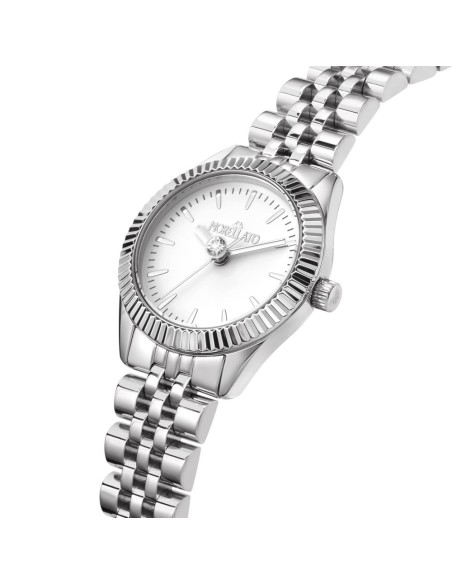 Morellato Magia – Orologio Donna Silver / Bianco (R0153165520)