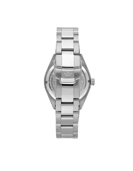 Philip Watch Caribe – Orologio Uomo Acciaio Verde (R8253597643)