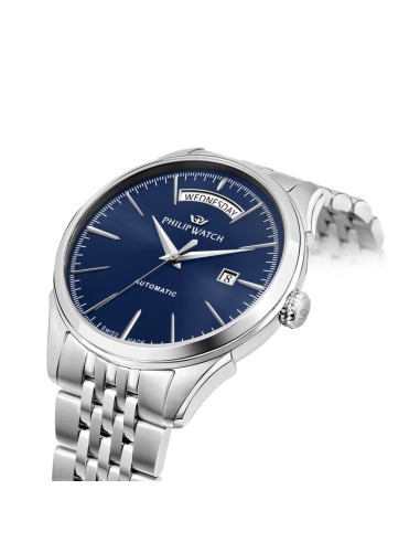 Philip Watch Roma – Orologio Uomo Automatico...