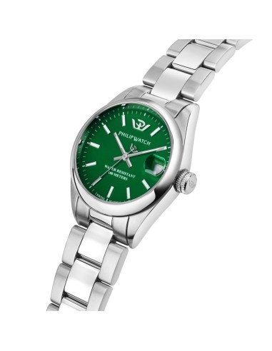 Philip Watch Caribe Urban – Orologio Donna...