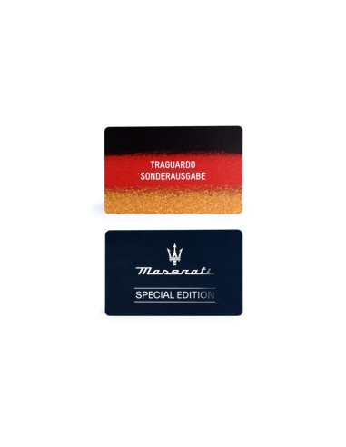Maserati Traguardo – Cronografo Uomo con...