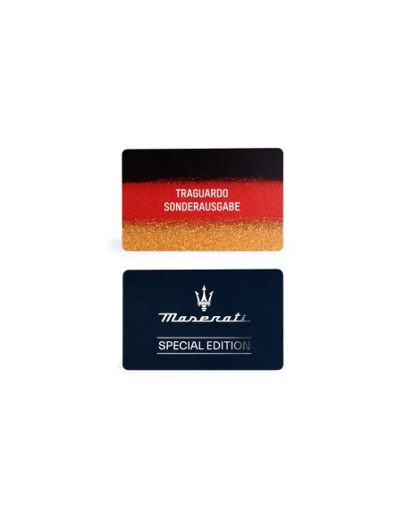 Maserati Traguardo – Cronografo Uomo con Quadrante Nero (R8873612062)