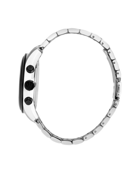 Maserati Traguardo – Cronografo Uomo con Quadrante Nero (R8873612062)