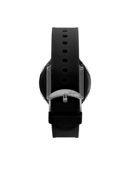 Sector EX-17 – Orologio Digitale Nero Unisex (R3251277003)