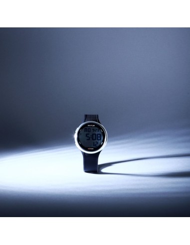 Sector EX-17 – Orologio Digitale Nero Unisex...