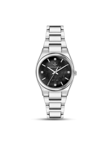 Lucien Rochat Avenue – Orologio Donna con Diamanti (R0453122505)
