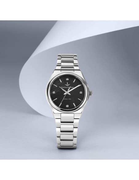 Lucien Rochat Avenue – Orologio Donna con Diamanti (R0453122505)