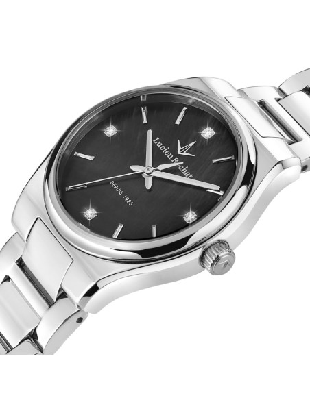 Lucien Rochat Avenue – Orologio Donna con Diamanti (R0453122505)