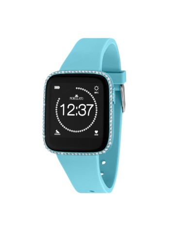 Morellato M-01 Crystal Light – Smartwatch Donna...