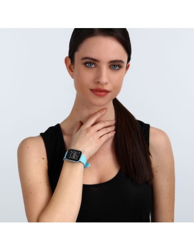 Morellato M-01 Crystal Light – Smartwatch Donna...