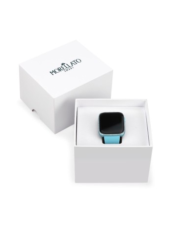 Morellato M-01 Crystal Light – Smartwatch Donna...