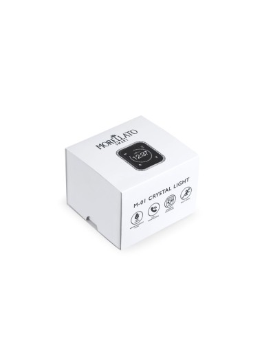 Morellato M-01 Crystal Light – Smartwatch Donna...