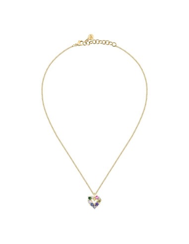 Morellato Colori – Collana Donna Cuore...