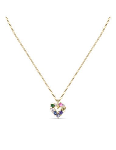 Morellato Colori – Collana Donna Cuore...