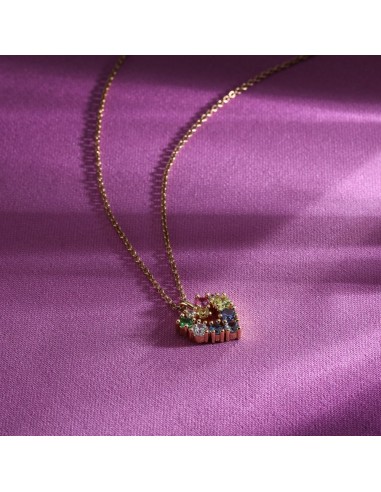 Morellato Colori – Collana Donna Cuore...